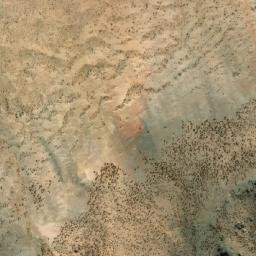 Satellite imagery of Cordón Vizcachas de Pulido, CL