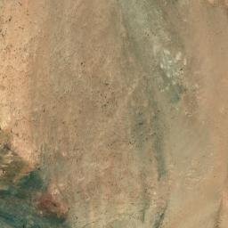 Satellite imagery of Cerro Cachitos, CL