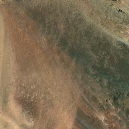 Satellite imagery of Cerro Cachitos, CL