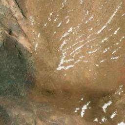 Satellite imagery of Cerro Cachitos, CL