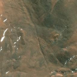 Satellite imagery of Paso Norte de Quebrada Seca, AR