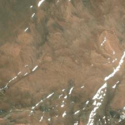 Satellite imagery of Paso Norte de Quebrada Seca, AR