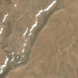 Satellite imagery of Paso Norte de Quebrada Seca, AR