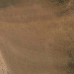 Satellite imagery of Cerrito Peñas Negras, AR