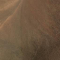 Satellite imagery of Cerrito Peñas Negras, AR