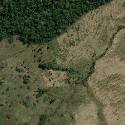 Satellite imagery of SRRA, BR