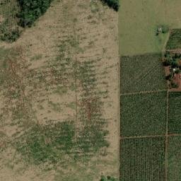 Satellite imagery of SRRA, BR