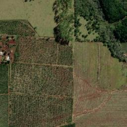 Satellite imagery of SRRA, BR