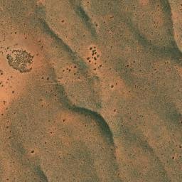 Satellite imagery of TAFELKOP, NA