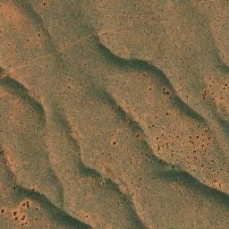Satellite imagery of TAFELKOP, NA