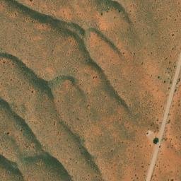 Satellite imagery of TAFELKOP, NA