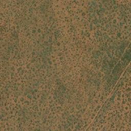 Satellite imagery of KHOSIS, NA