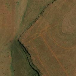 Satellite imagery of RED HILLS, NA
