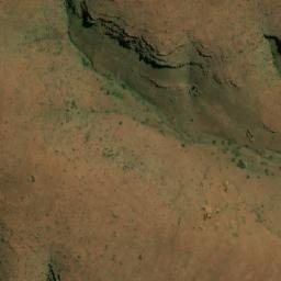 Satellite imagery of RED HILLS, NA