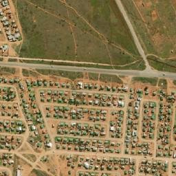 Satellite imagery of CHRISTIANA W, NA