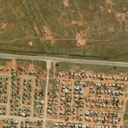 Satellite imagery of CHRISTIANA W, NA