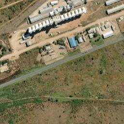 Satellite imagery of CHRISSILO, NA