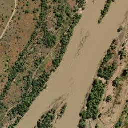 Satellite imagery of CHRISTIANA OOS, NA