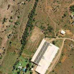 Satellite imagery of CHRISTIANA OOS, NA