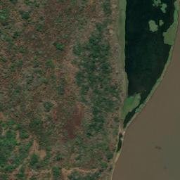 Satellite imagery of Tonn’s Point, ZA