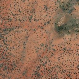 Satellite imagery of Tinderlong, AU