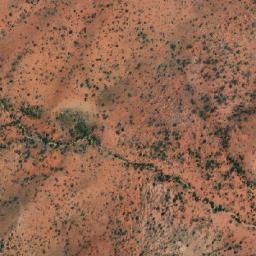 Satellite imagery of Tinderlong, AU