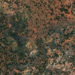 Satellite imagery of Mount Pickering, AU