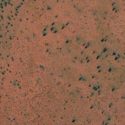 Satellite imagery of Point Newland, AU