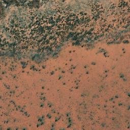Satellite imagery of Point Newland, AU