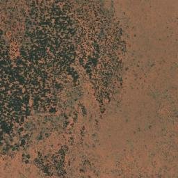 Satellite imagery of Amy Rocks, AU