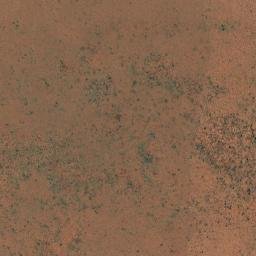 Satellite imagery of Amy Rocks, AU