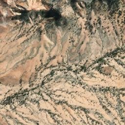 Satellite imagery of Mount Arckaringa, AU