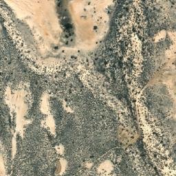 Satellite imagery of Murreebirrie Hill, AU
