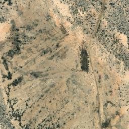 Satellite imagery of Murreebirrie Hill, AU
