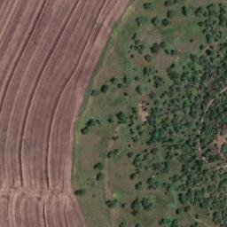 Satellite imagery of Sugarloaf, AU