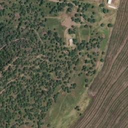 Satellite imagery of Sugarloaf, AU