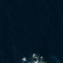 Satellite imagery of Punta de Los Burros, CL