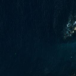 Satellite imagery of Punta de Los Burros, CL