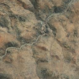 Satellite imagery of Cerro Chanchoquín, CL