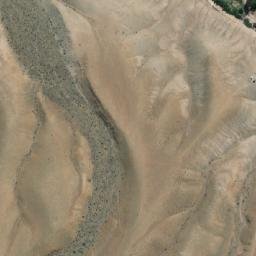 Satellite imagery of San Juan, CL