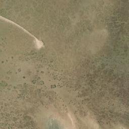 Satellite imagery of Cerro Bayos Grandes, CL