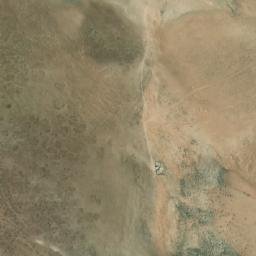 Satellite imagery of Cerro Bayos Grandes, CL