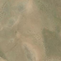 Satellite imagery of Cerro Bayos Chicos, CL