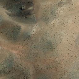 Satellite imagery of Portezuelo del Chulo, CL