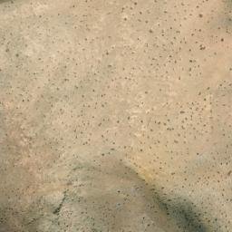 Satellite imagery of Portezuelo del Chulo, CL