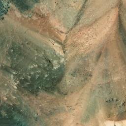 Satellite imagery of Cerro Cachitos, CL
