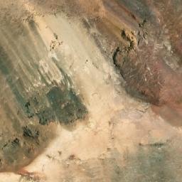 Satellite imagery of Cerro Cachitos, CL