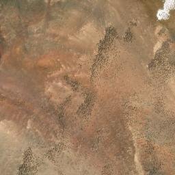 Satellite imagery of Cerro Cachitos, CL