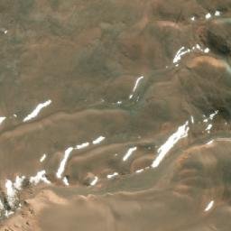 Satellite imagery of Paso Norte de Quebrada Seca, AR