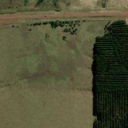 Satellite imagery of SRRA, BR